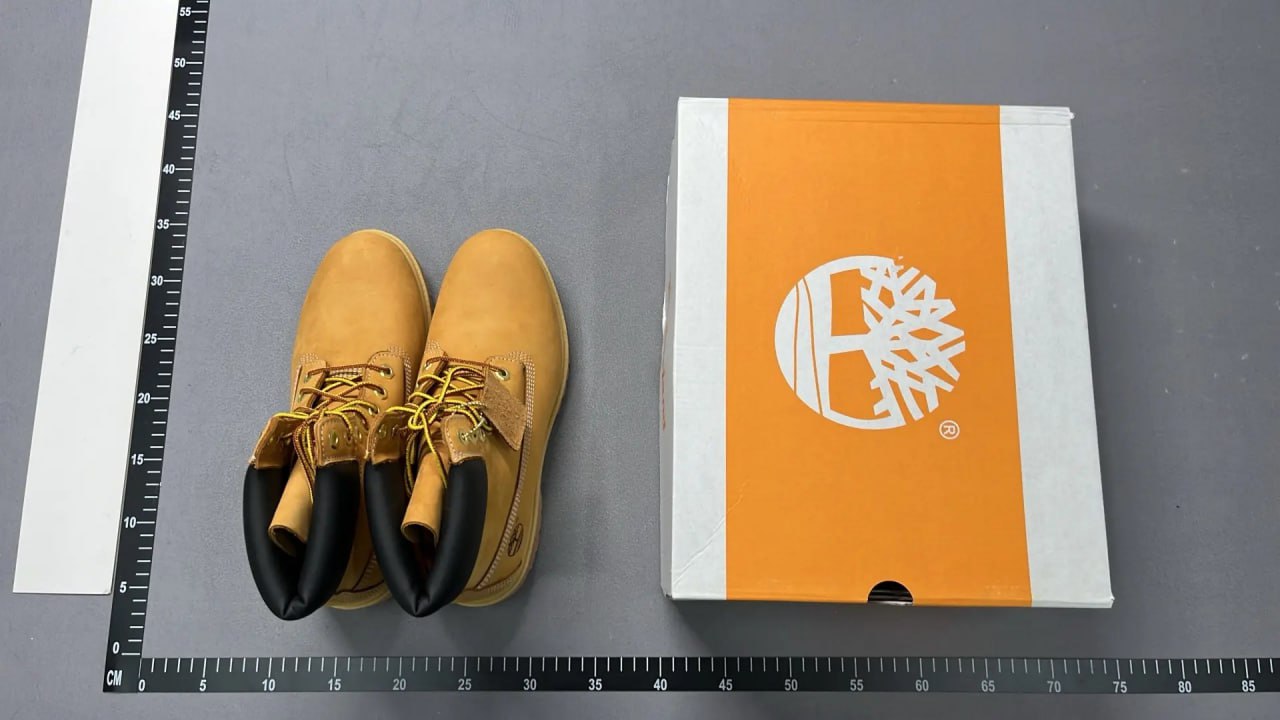 Timberland outdoor boots -5