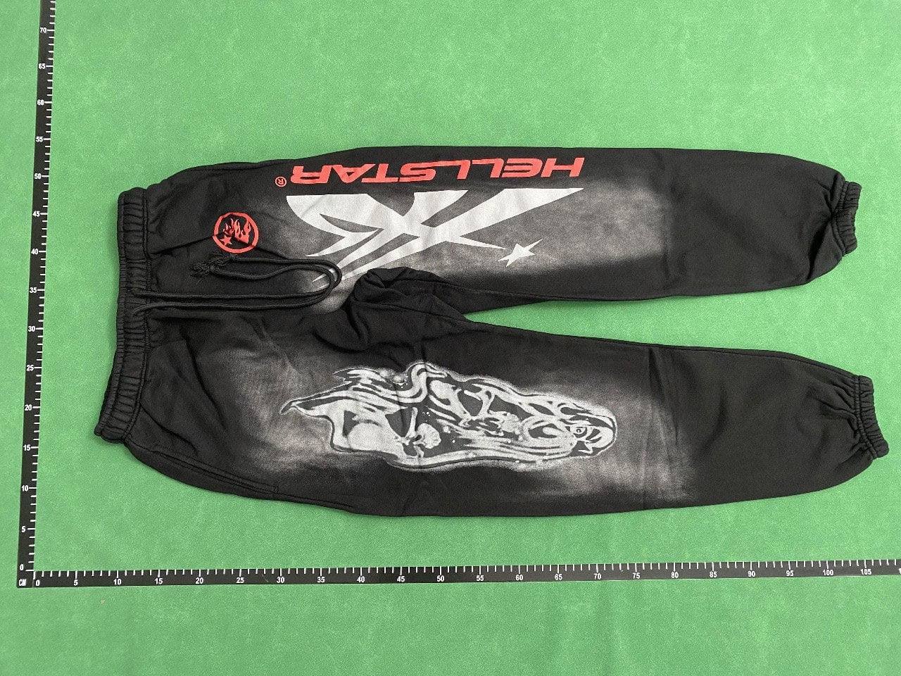 Hellstar suit  -2