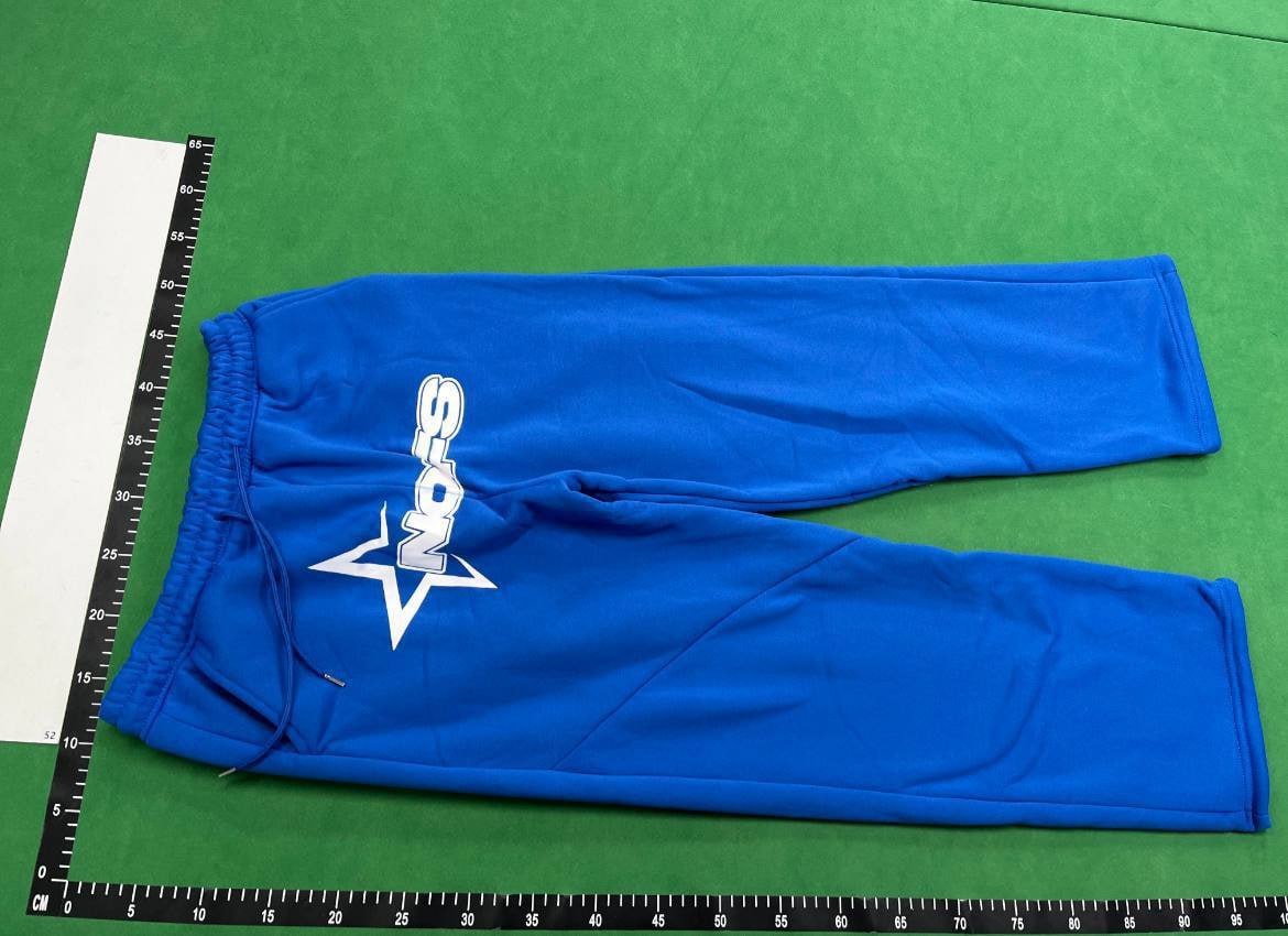 NOFS Suit -2