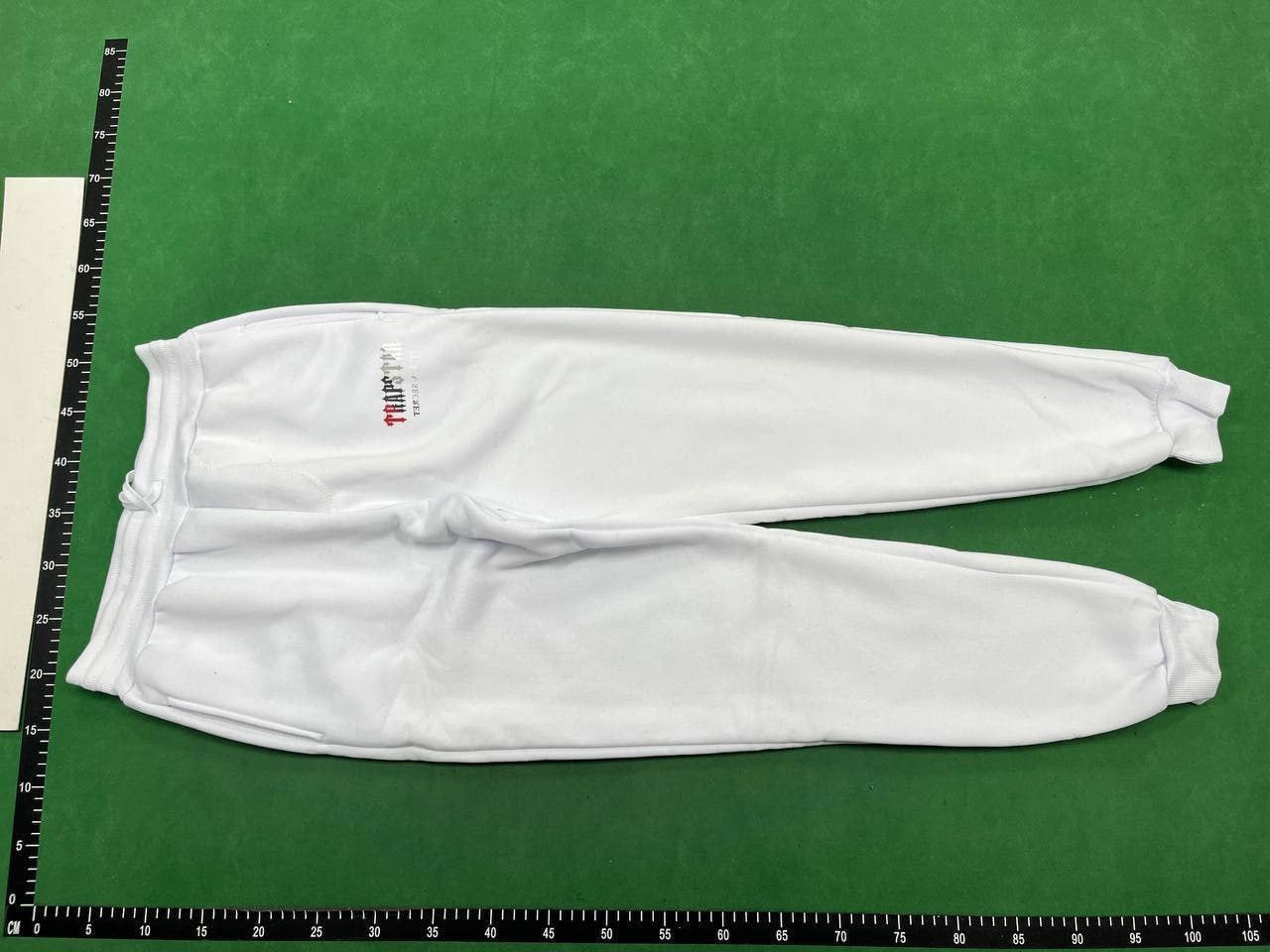 Trapstar suit -4
