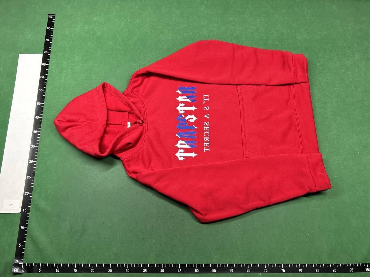 Trapstar suit -3