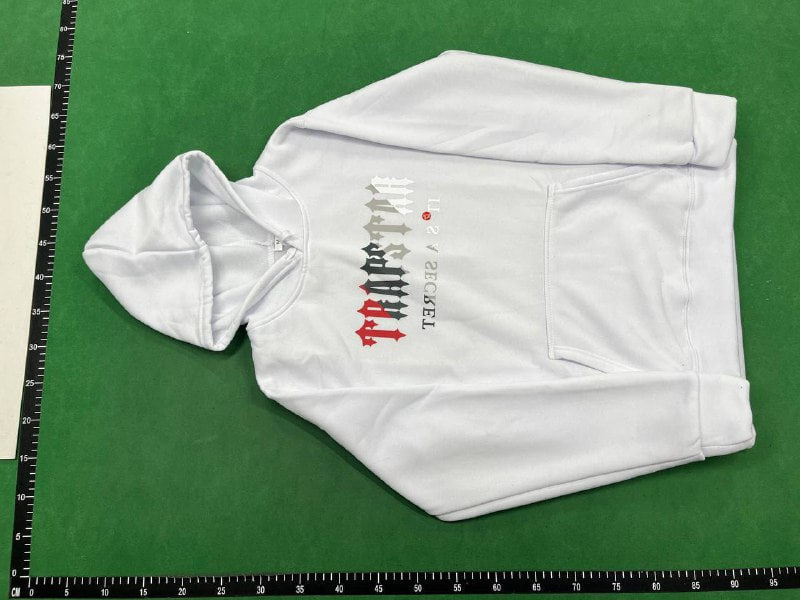 Trapstar suit -5