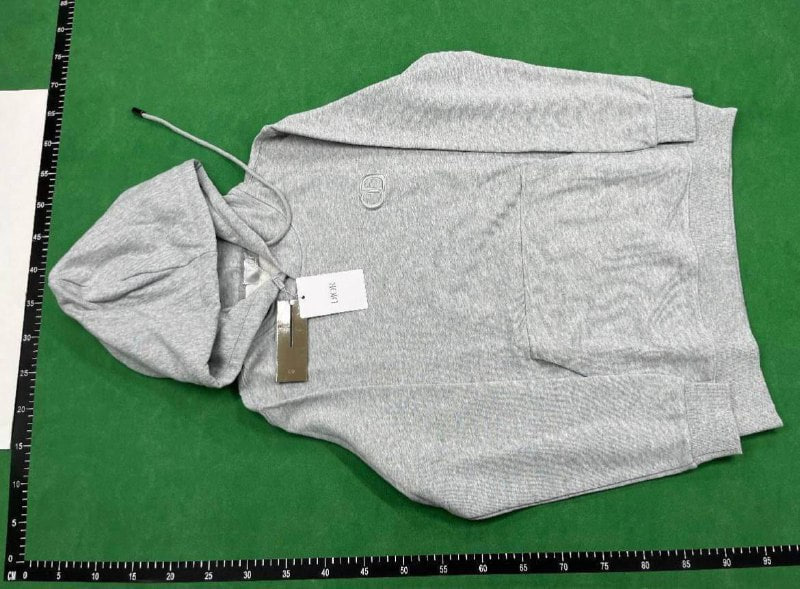 dior hoodie(30 CP) -5
