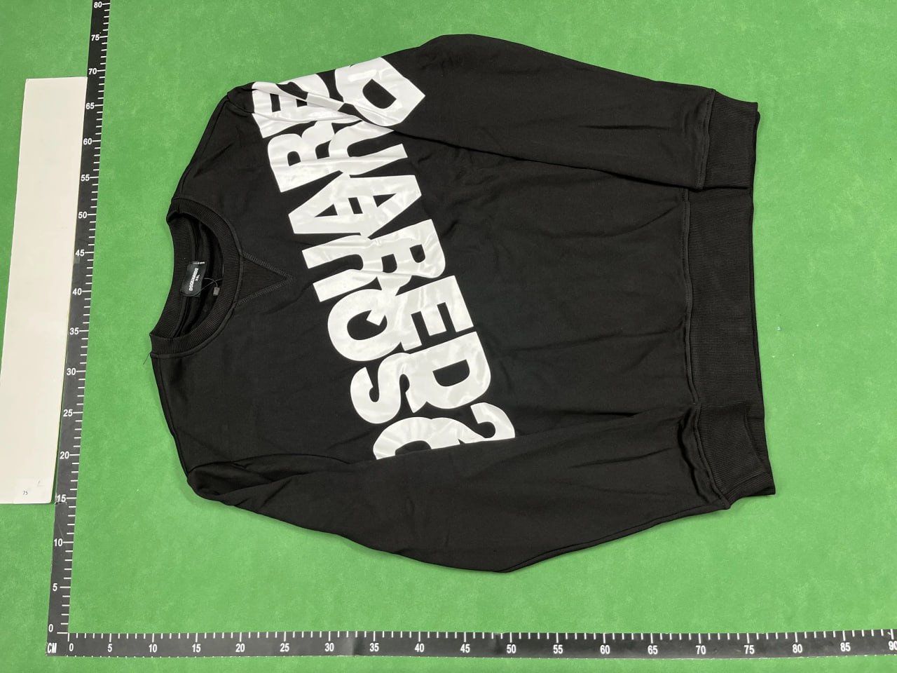 DSQUARED2 Hoodie -2