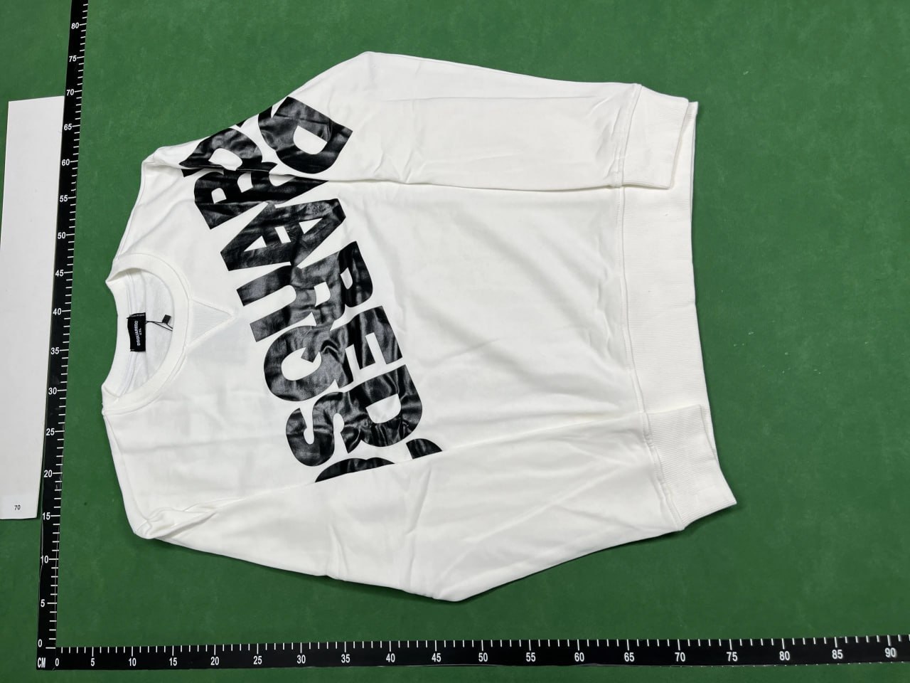 DSQUARED2 Hoodie -3