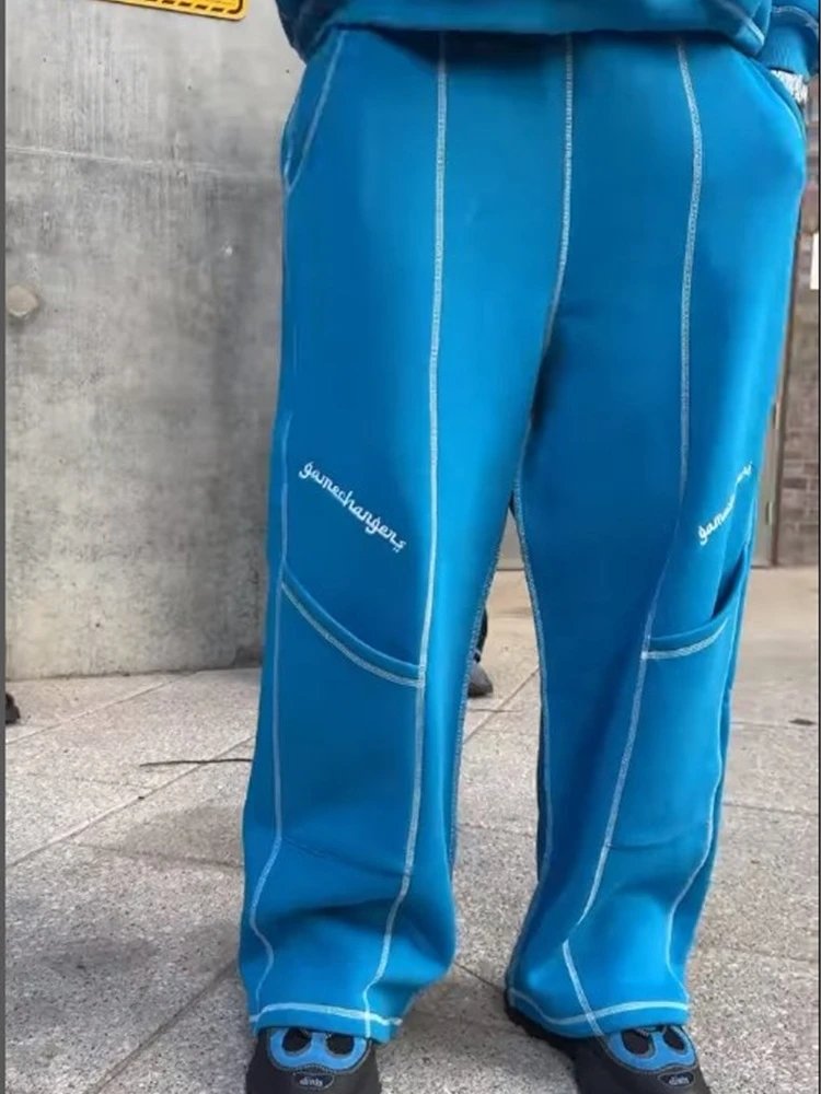  Trikko Suits（35+ Styles） -3
