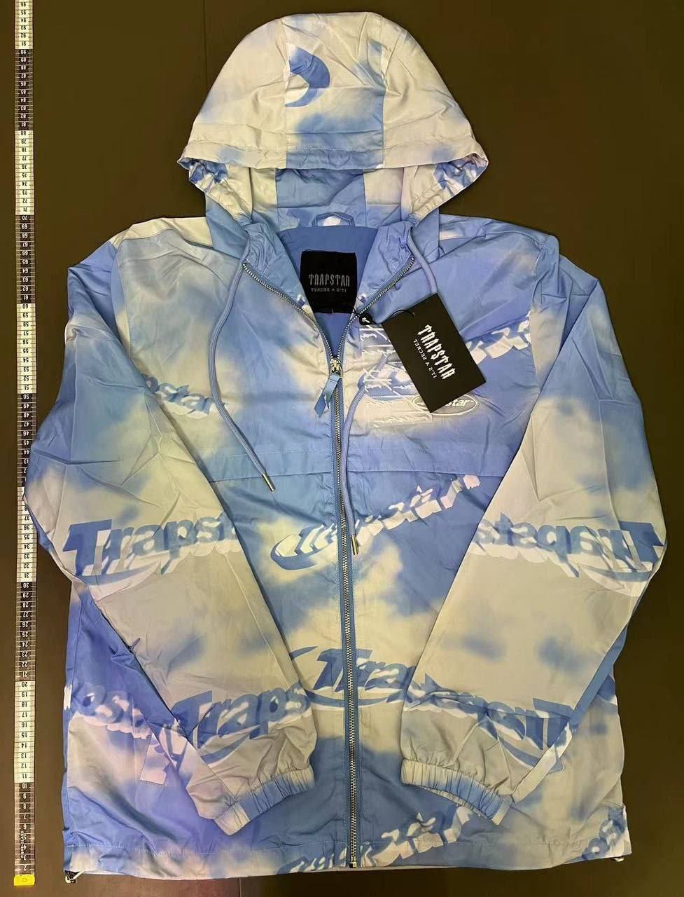 TRAPSTAR COAT -2