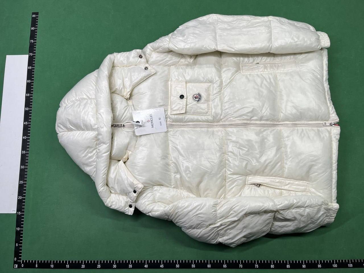 Moncler down -2