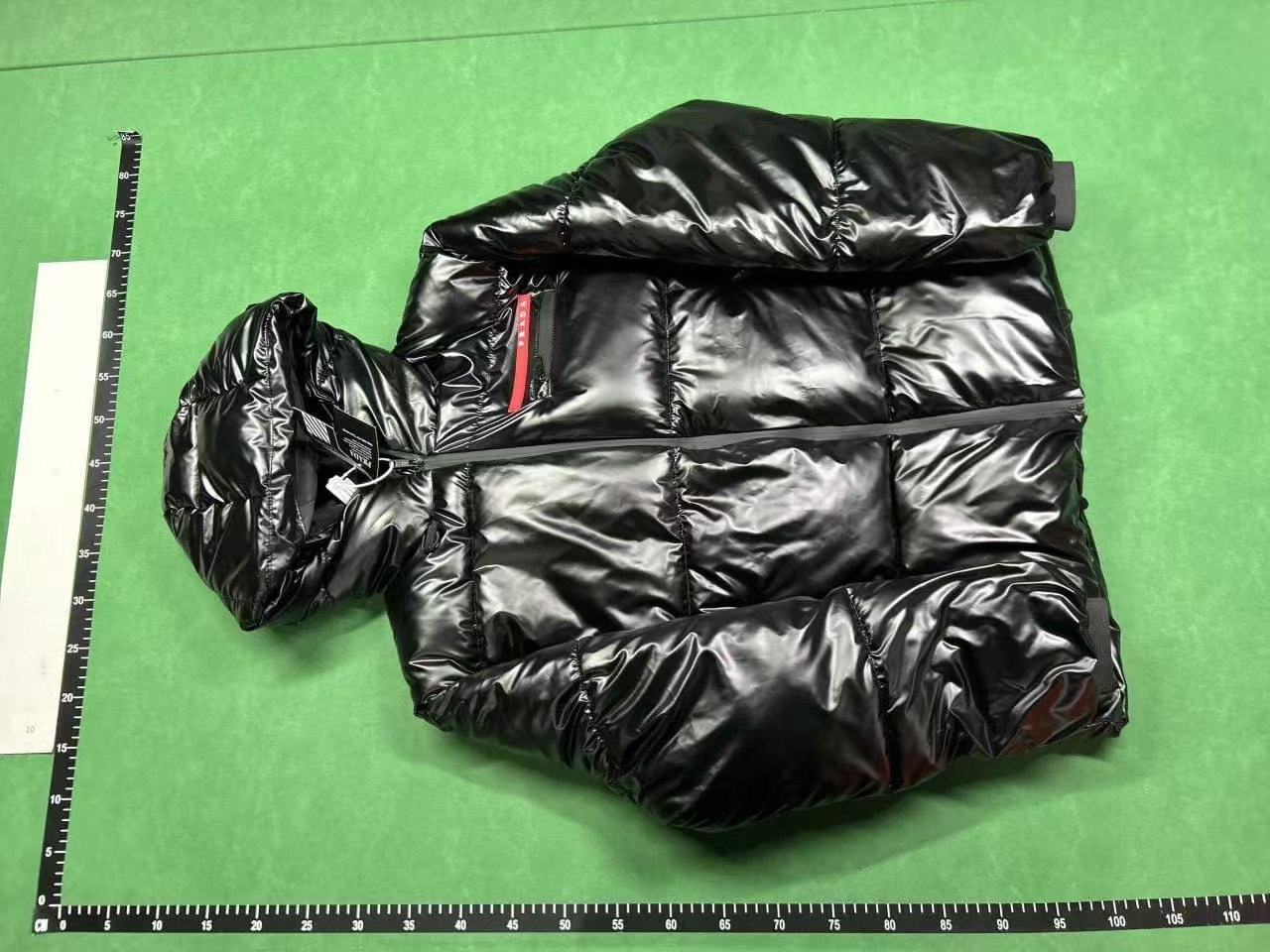  Moncler Down Jackets -2