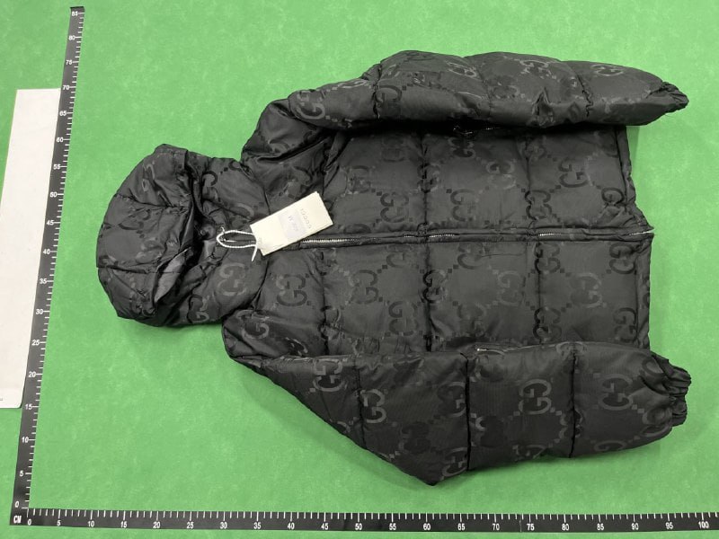  Moncler Down Jackets -5