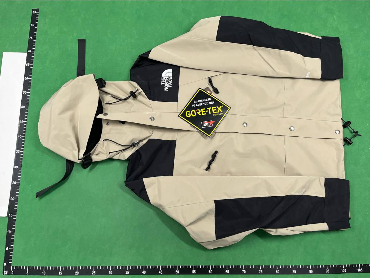 THE NORTH FACE Jacket【PK quality】 -2