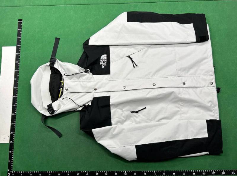 THE NORTH FACE Jacket【PK quality】 -3