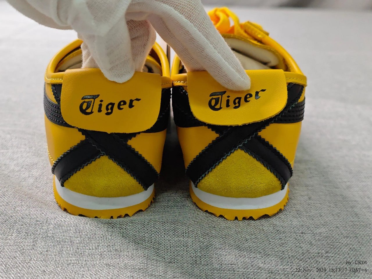 Asics Onitsuka Tiger Mexico 66 -4