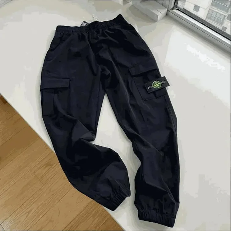 Stone Island Pants（40+ Styles）