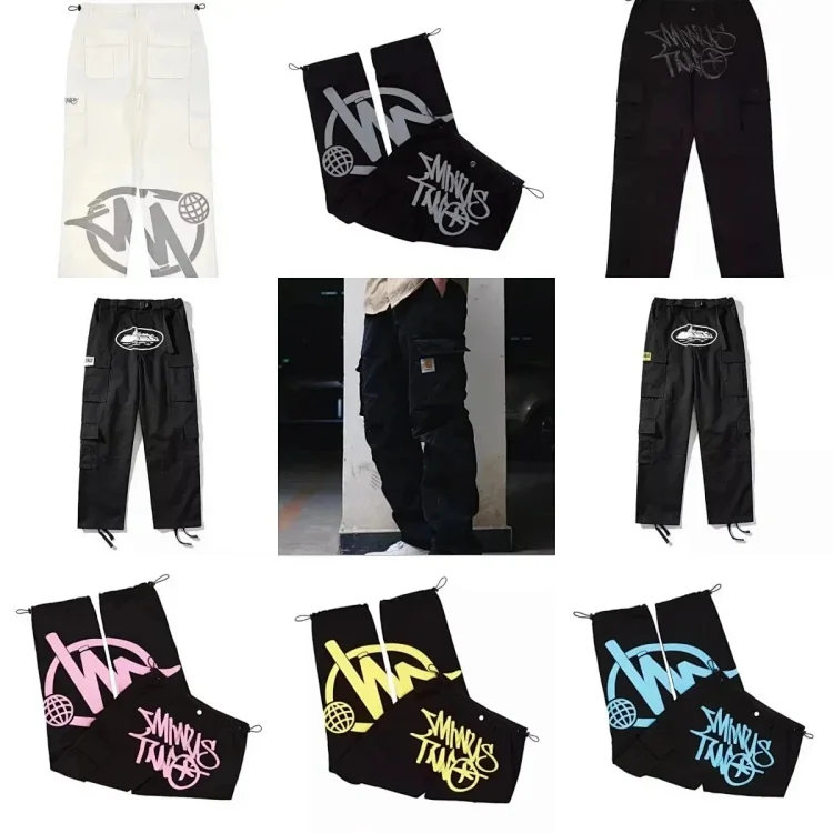  minus two pants(38 CP)