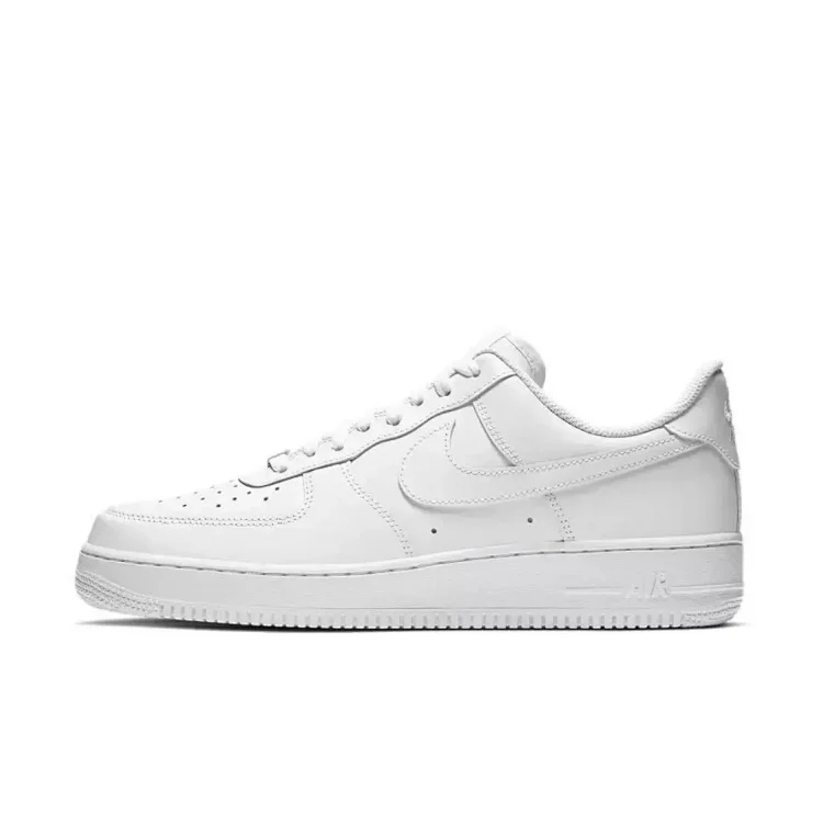 NIKE AIR FORCE 1 SHOES &SB