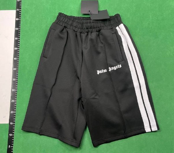  OW Off-white Corteit Suits T-Shirts & Palm Angels shorts Tee -5