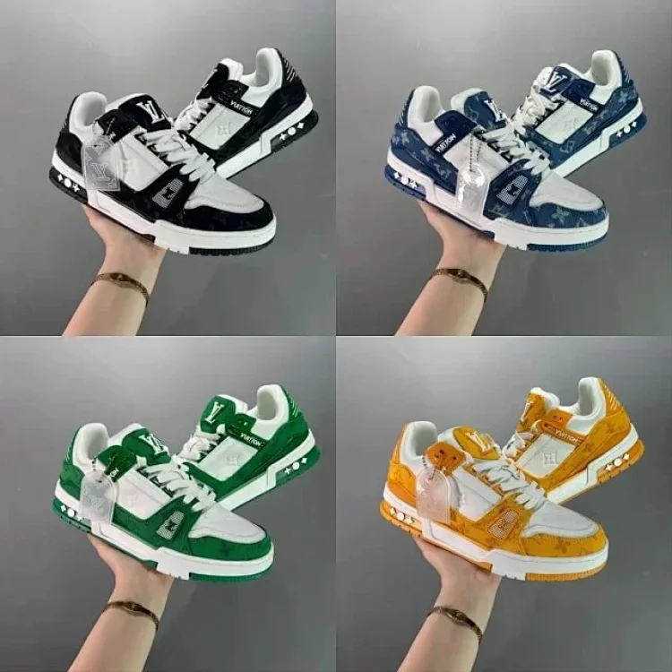  Lv Trainer