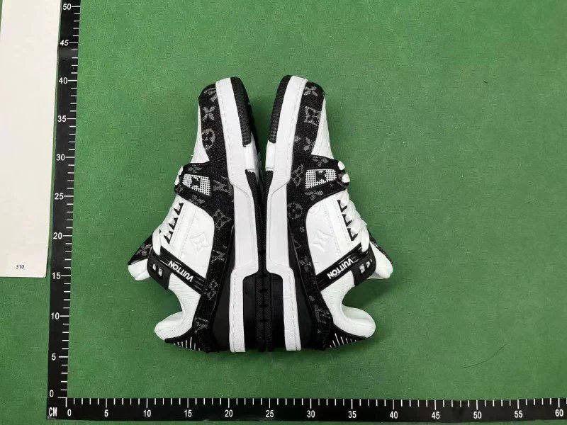  Lv Trainer -2