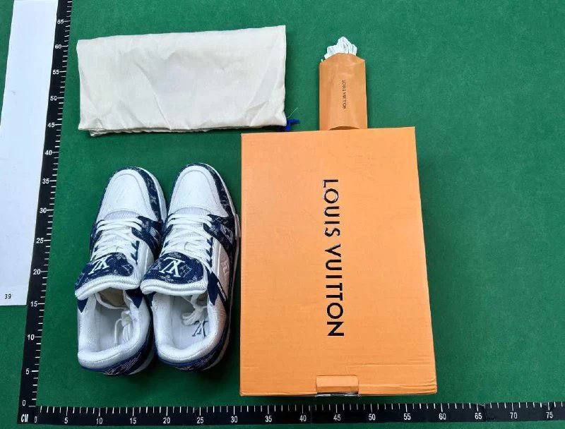  Lv Trainer -5
