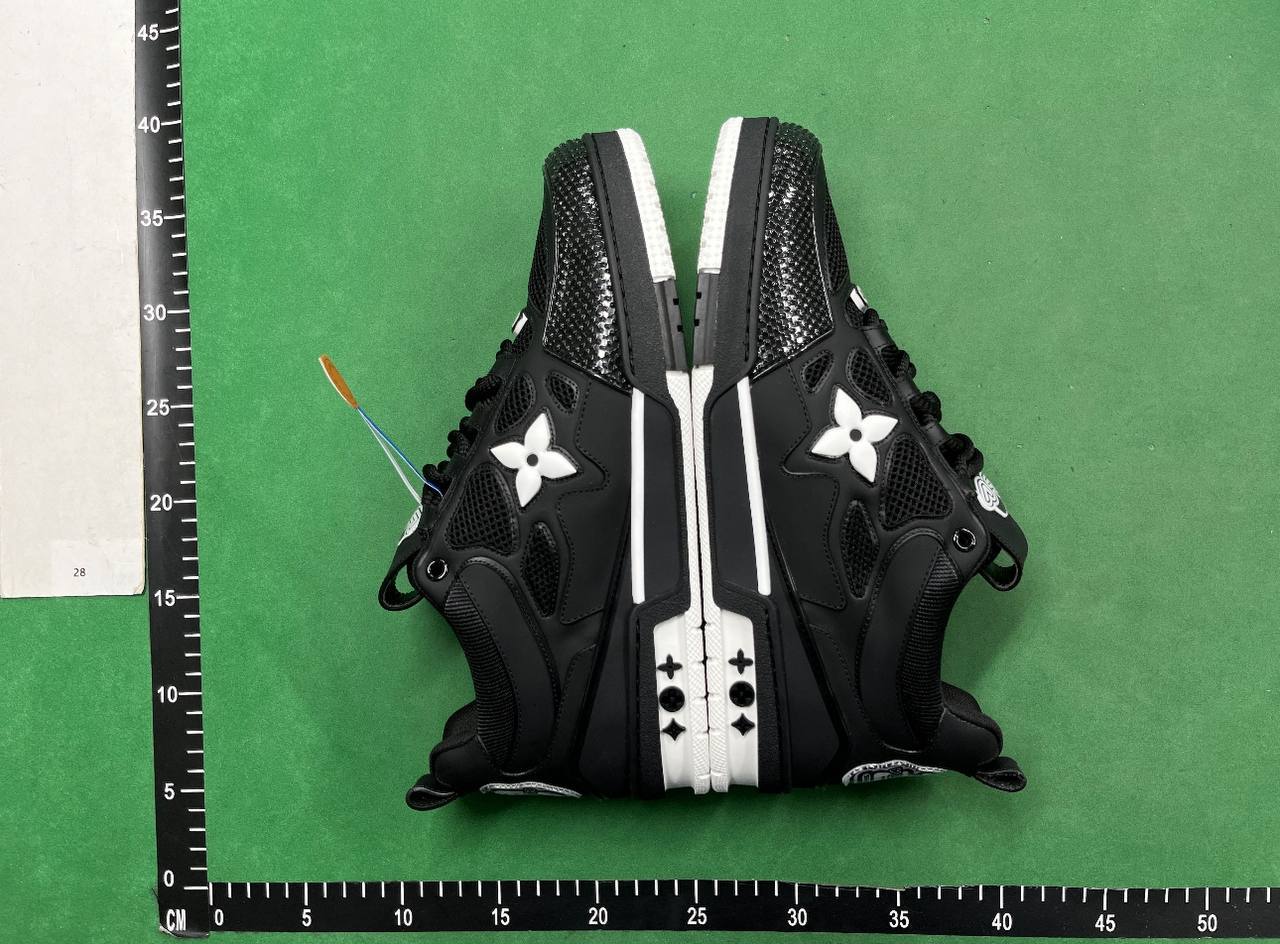  Lv Trainer -4