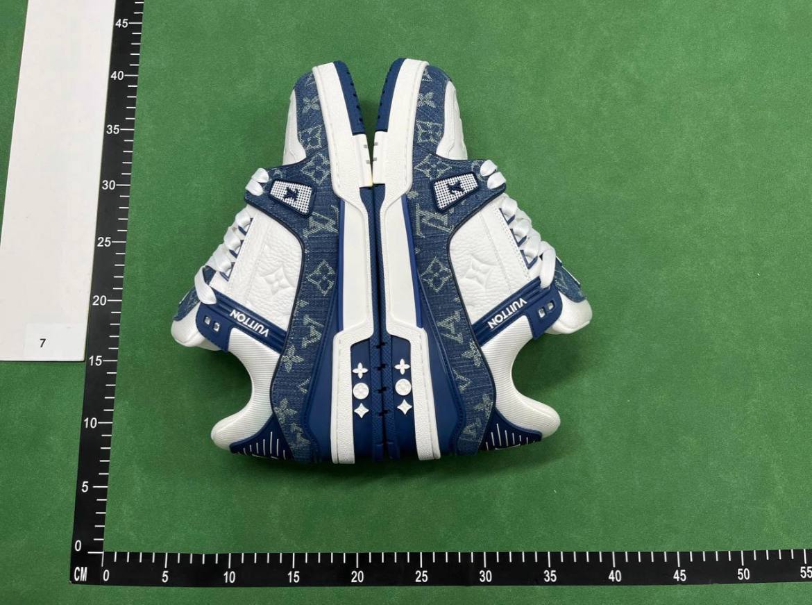  Lv Trainer -3