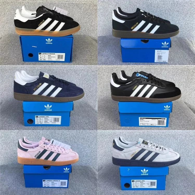 adidas Campus