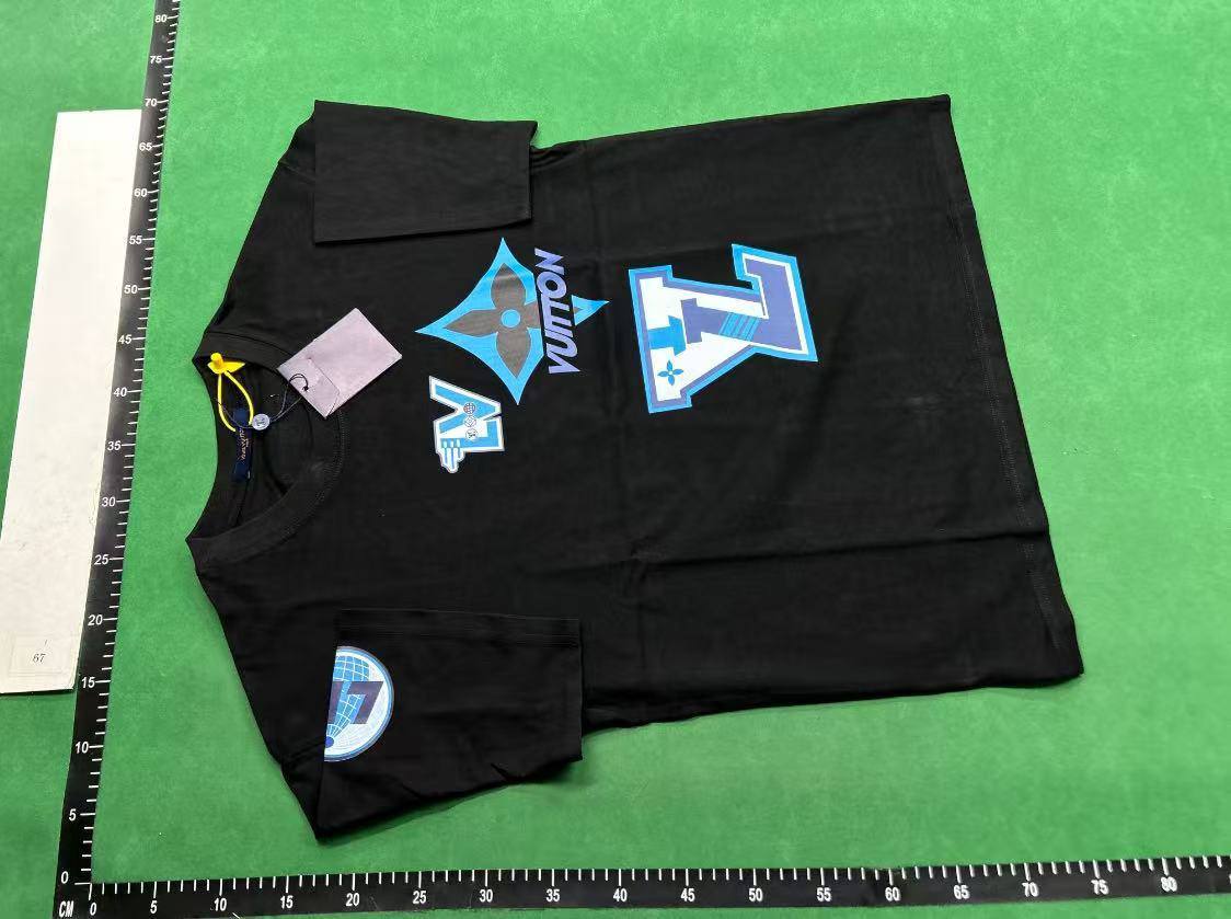 GUCCI short-sleeved T-shirt -2