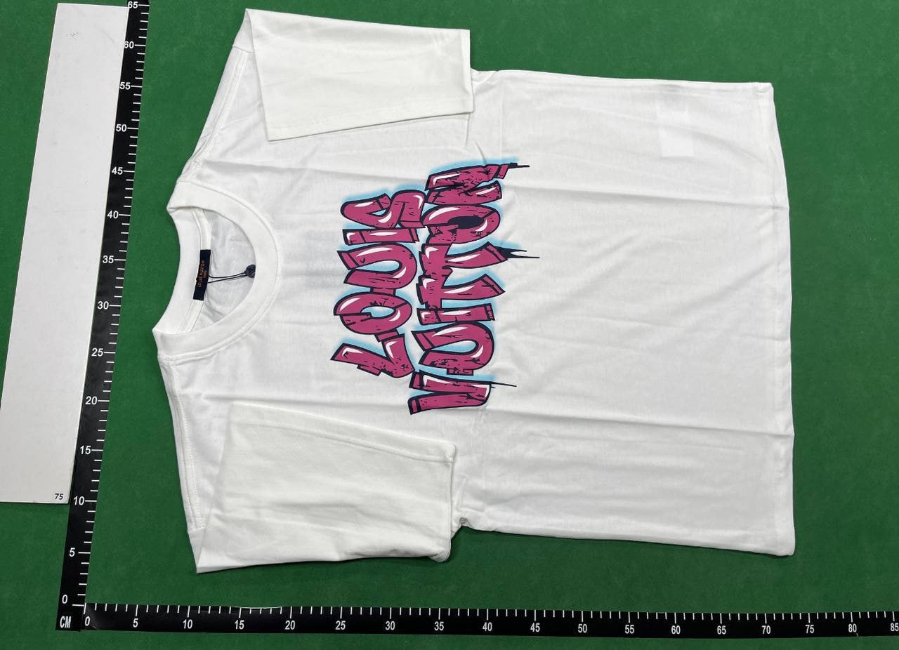 GUCCI short-sleeved T-shirt -3
