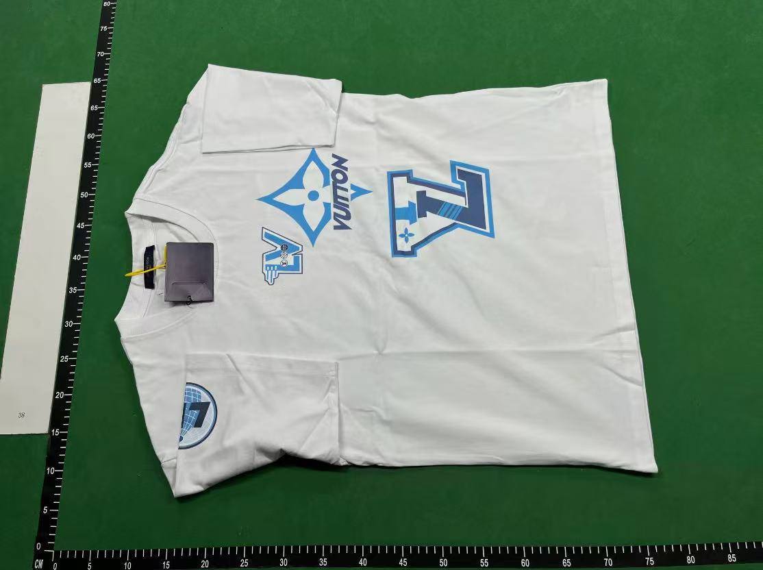 GUCCI short-sleeved T-shirt -4
