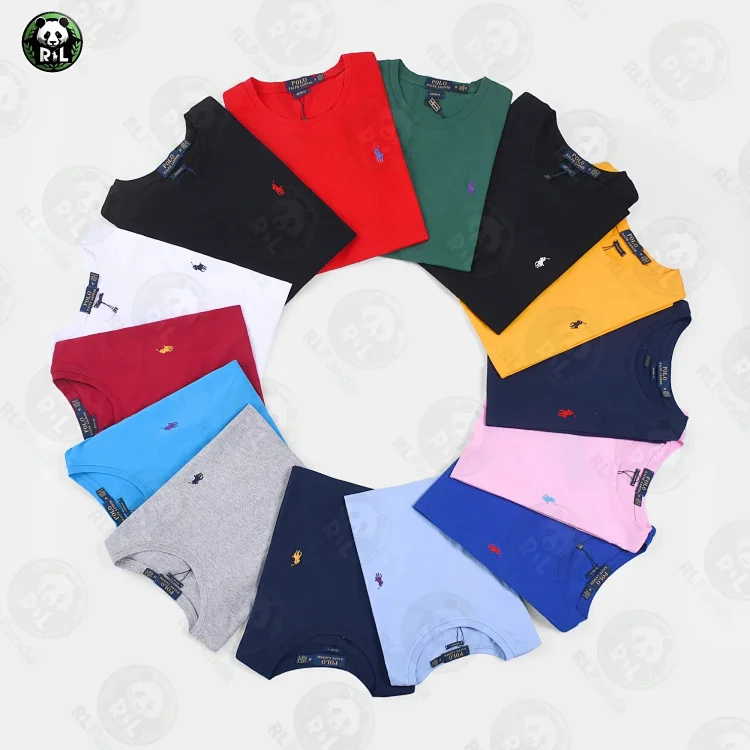  Louis Vuitton short-sleeved T