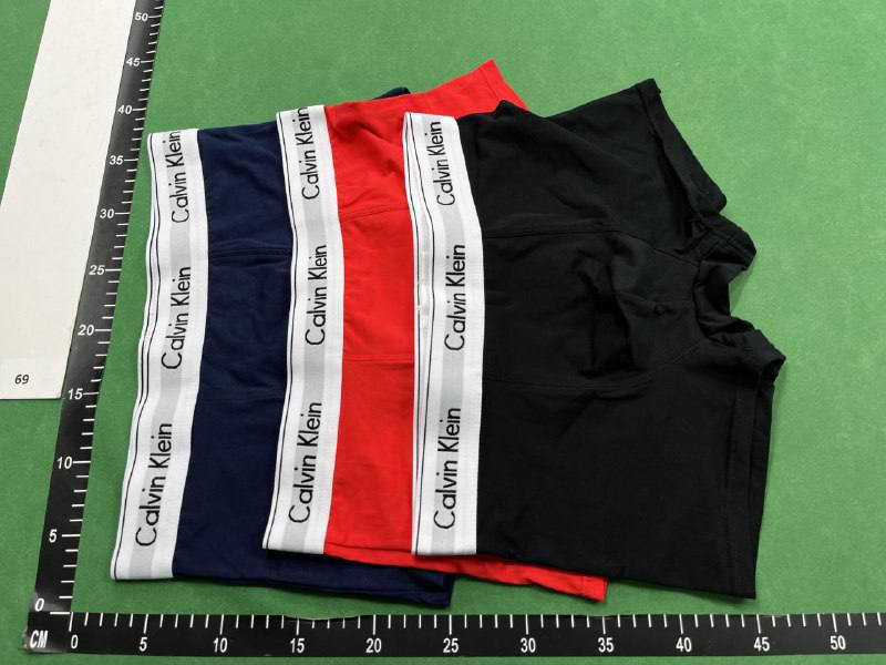 Calvin Klein Underpants(3 pairs) -2