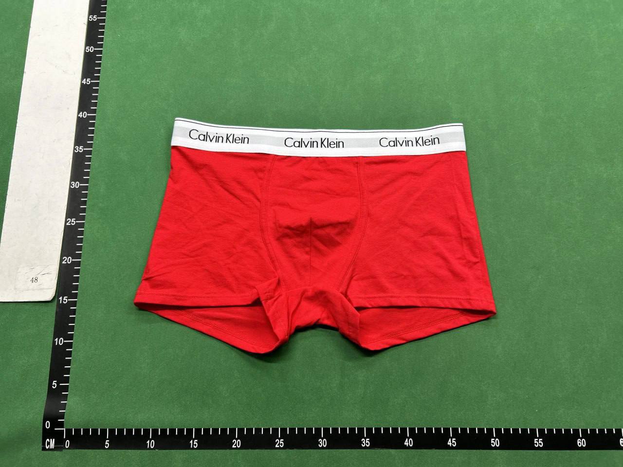 Calvin Klein Underpants(3 pairs) -5