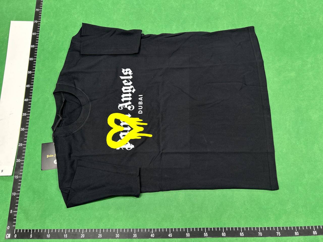 Palm Angels T-Shirts      -2