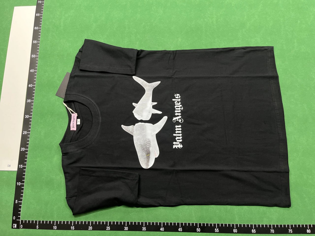 Palm Angels T-Shirts      -4