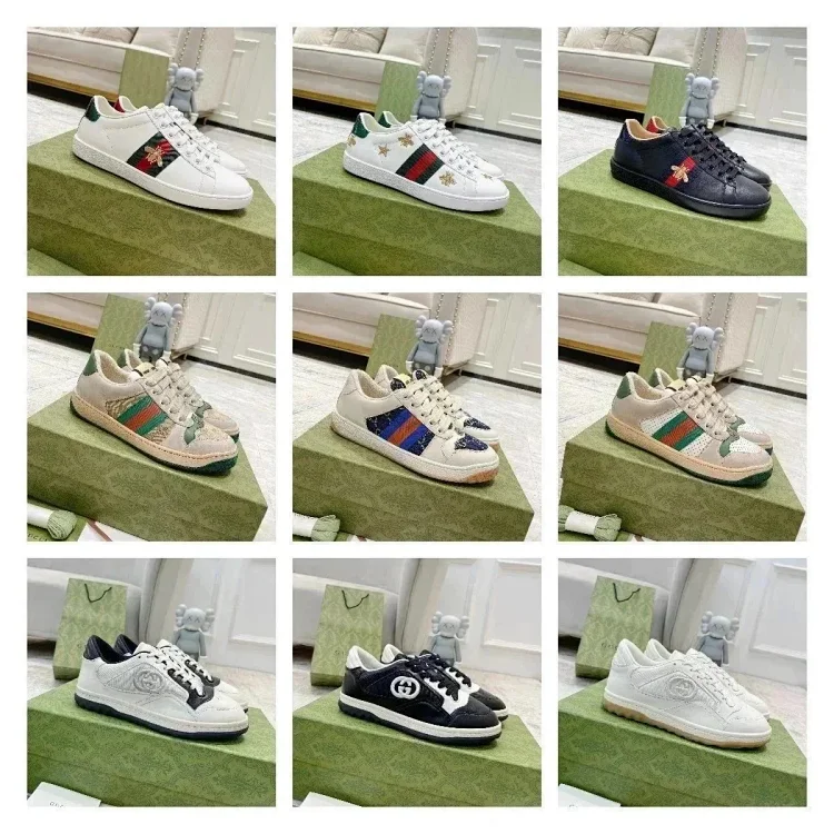  Gucci shoest