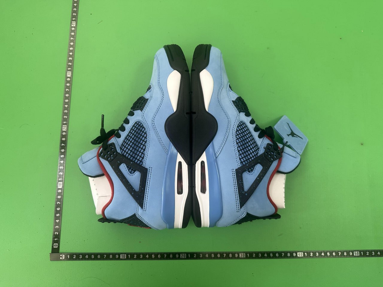 GX   JORDAN4 -3