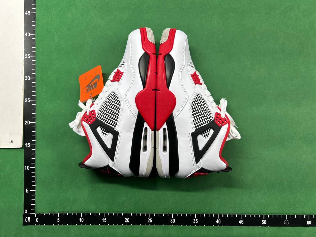 GX   JORDAN4 -5