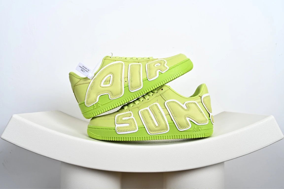 cfm x nike air force 1 low