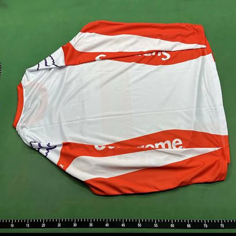 Motocross & Racing Supreme Longsleeve Tee -3