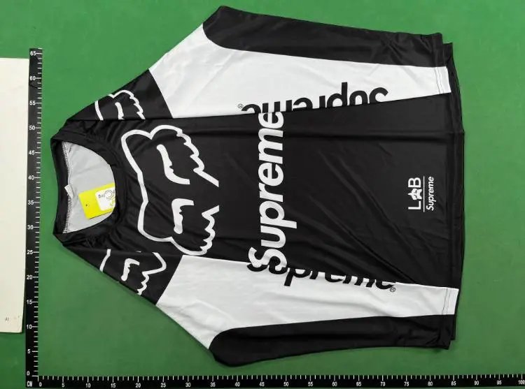 Motocross & Racing Supreme Longsleeve Tee -4