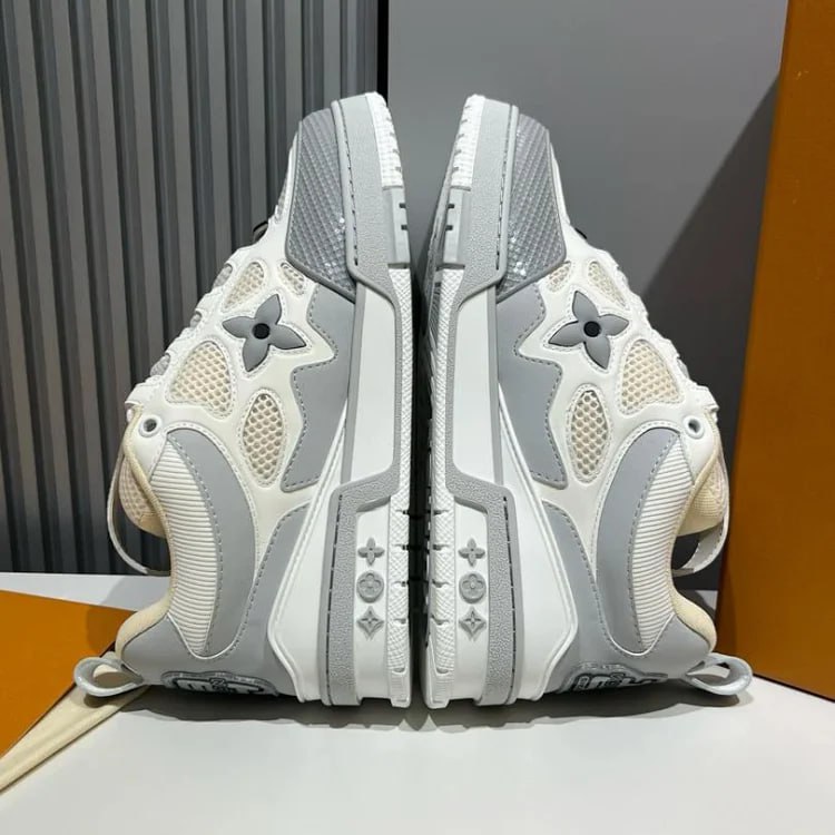 Louis vuitton sneakers LV Trai