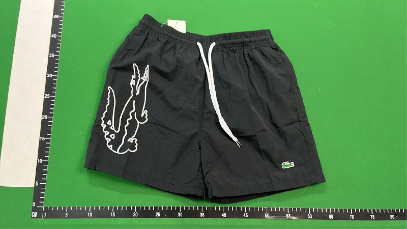 Lacoste shorts pants 1:1 High Quality  -2