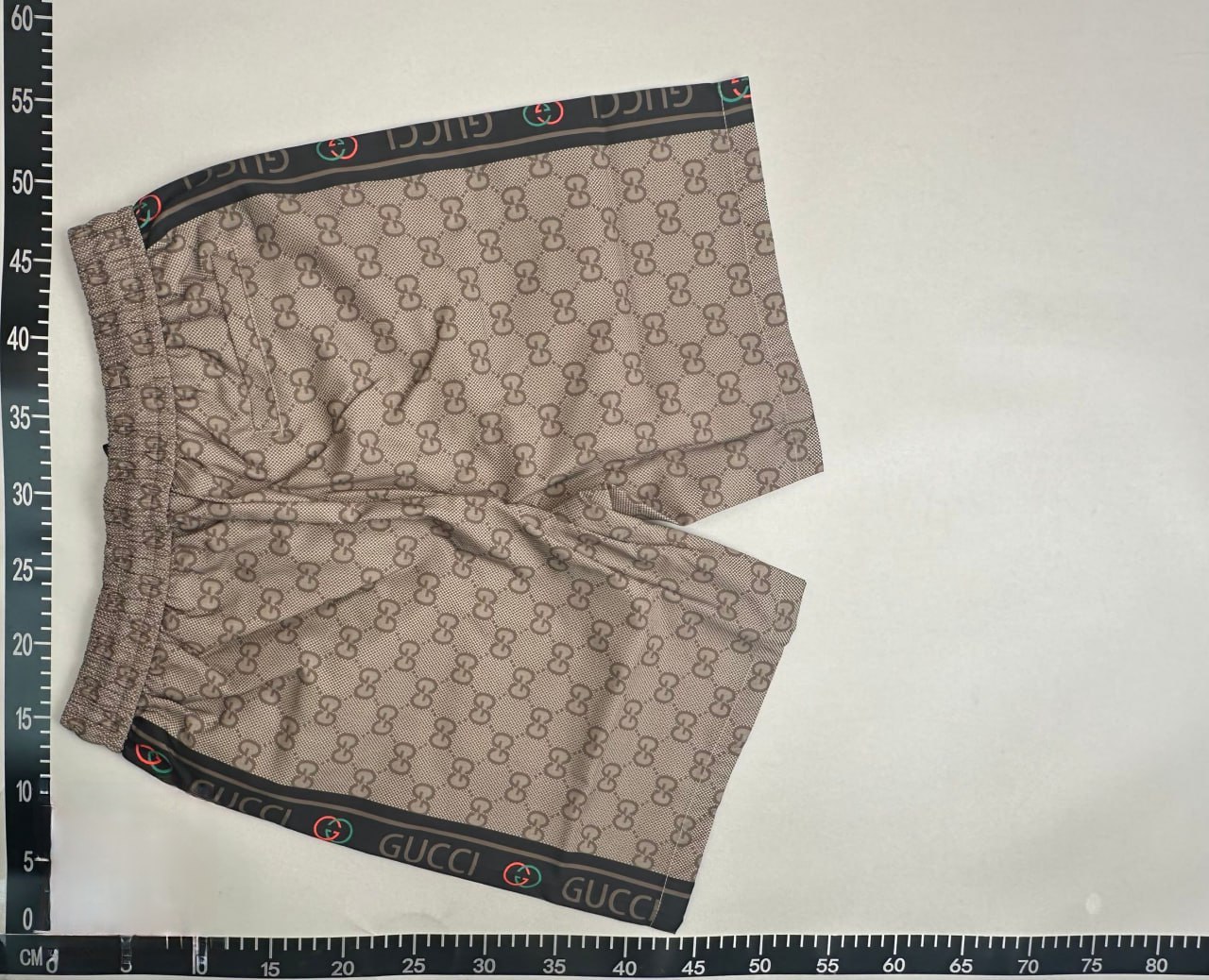  Gucci shorts -3