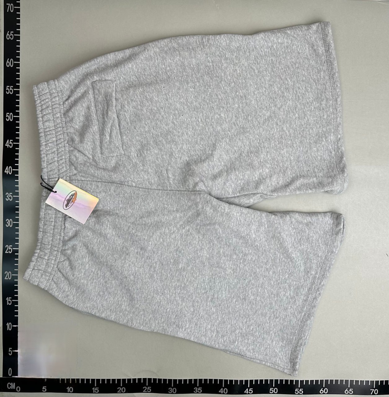 Corteiz shorts -3