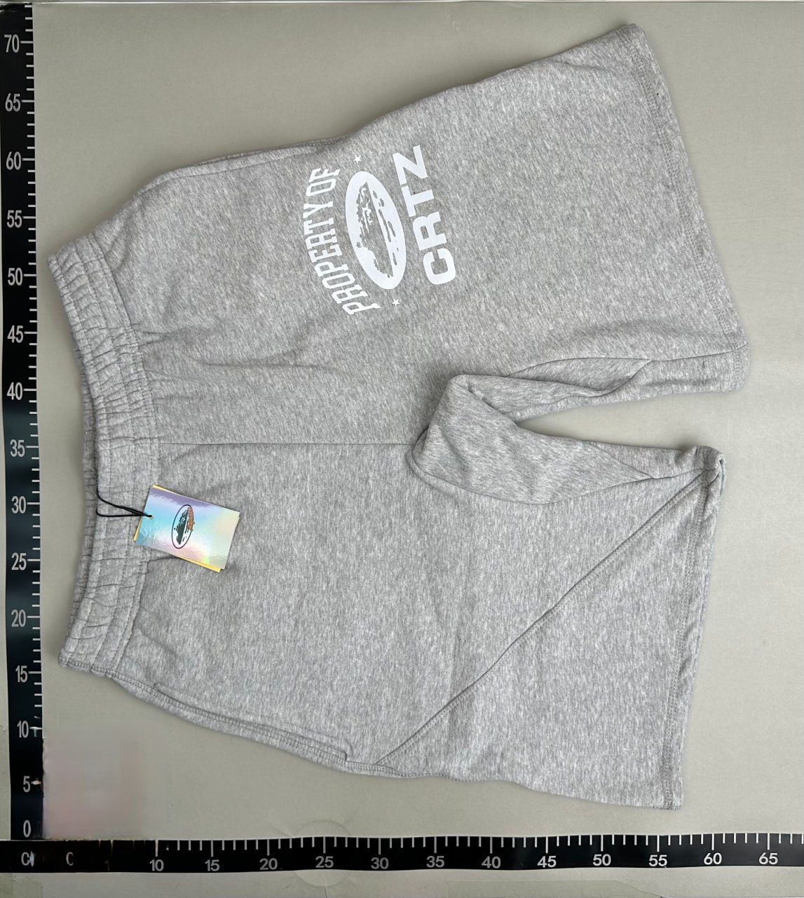 Corteiz shorts -2