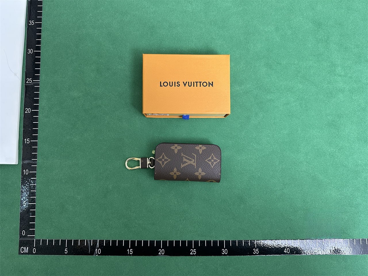 Louis Vuitton/Gucci Card Case -3