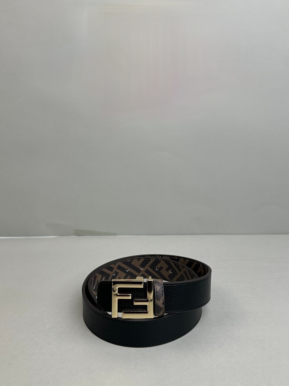 Fendi belt -2