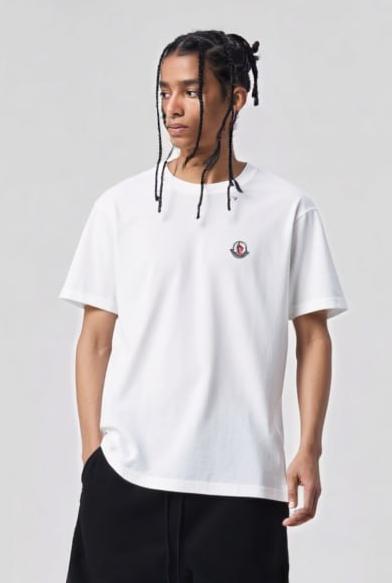 CDG PLAY T-shirt TEE 1:1 High 