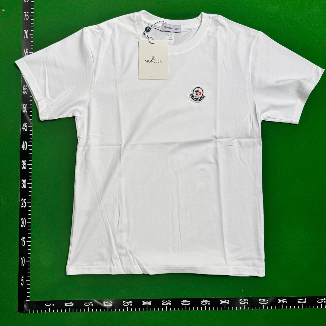CDG PLAY T-shirt TEE 1:1 High Quality ( 40 + styles) -2